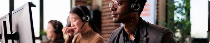 Comprehensive Support