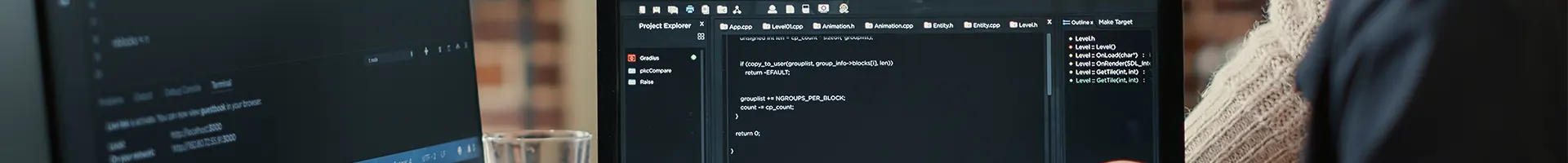 microservices consulting services