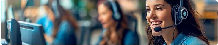 Inbound Call Support