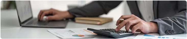 Accounts & Finance Support