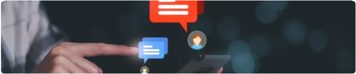 Chat & Email Support