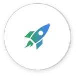 Icon representing project-based Microsoft Dynamics 365 Business Central implementation