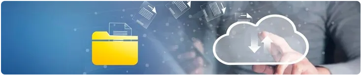 Smooth Data Migration Services