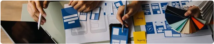 Skilled Workforce for Product Development