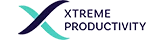 Our client Xtreme Productivity logo