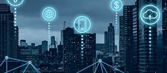 Communication Service Providers
