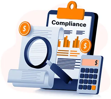 Professional Compliance Testing
