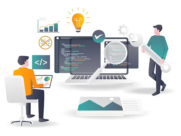 DWS and ETL Testing Team