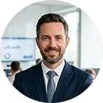 Michael Anderson - Data & Analytics Testimonial Michael Anderson, Head of Data & Analytics