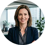 Sarah Mitchell - Business Intelligence Testimonial Sarah Mitchell, Director of Business Intelligence