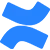 Confluence Confluence team collaboration and knowledge management platform logo