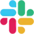 Slack Slack team communication and collaboration platform logo