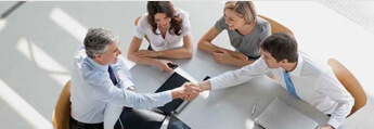 Experience Across Diverse Industries