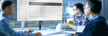 Experience Across Diverse Industries