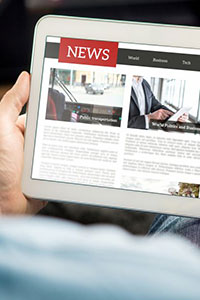Digital Magazines
