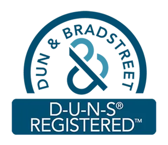 D-U-N-S Badge D-U-N-S Badge