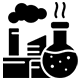 Industry Solutions Icon Industry-specific Microsoft Dynamics 365 customization