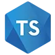 TypeScript Logo TypeScript development for Microsoft Dynamics 365 solutions
