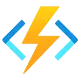 Azure Functions Logo Microsoft Azure Functions for Dynamics 365 automation