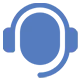 Post-launch Support Icon Post-launch support and optimization for Microsoft Dynamics 365