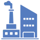 Industry Expertise Icon Industry-specific Microsoft Dynamics 365 customization expertise