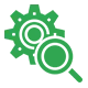 Disconnected customer data across multiple business systems