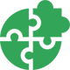 Integration development icon