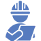 In-house Microsoft Dynamics 365 migration team