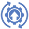 Zero-downtime Dynamics 365 migration services