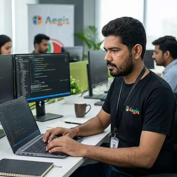 Sandip S. Dynamics 365 Business Central developer