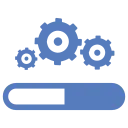 Microsoft Dynamics 365 updates and release management icon