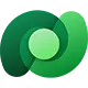 Microsoft Dataverse data platform logo