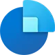 Microsoft Dynamics 365 Sales Microsoft Dynamics 365 Sales application logo