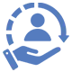 Dynamics 365 Adoption Support Ongoing Microsoft Dynamics 365 adoption support and user enablement