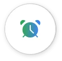 Dynamics 365 Human Resources time and material engagement model