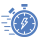 Faster response to demand shifts with Dynamics 365 Supply Chain