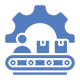 Higher-throughput manufacturing with Dynamics 365 Supply Chain