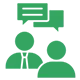 Microsoft-certified Dynamics 365 Supply Chain consultants