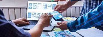 Right Balance of Aesthetics & Functionality