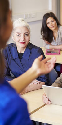 Education Providers