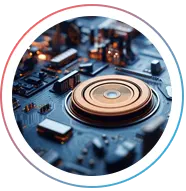 Sensors & Data Storages