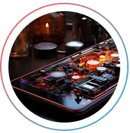 Embedded Apps