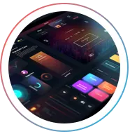Embedded GUI