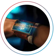 Wearable & Beacons