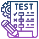 Test Case Designing