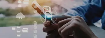 At least a 20% increase in revenue 