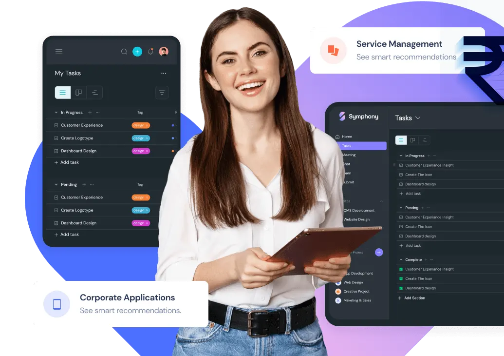 Fintech Development Services