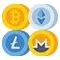 Cryptocurrency Apps