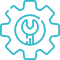 Support and Maintenance with Flask Development