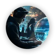 AI Copilot for Telecom Support Operations AI-powered customer support system improving telecom service efficiency